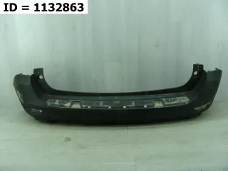 1636404280 Бампер задний  Peugeot 5008 Арт VD1132863, вид 1
