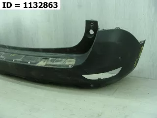 1636404280 Бампер задний  Peugeot 5008 Арт VD1132863, вид 2