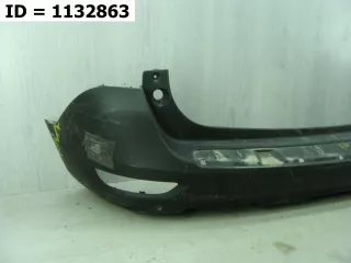 1636404280 Бампер задний  Peugeot 5008 Арт VD1132863, вид 3