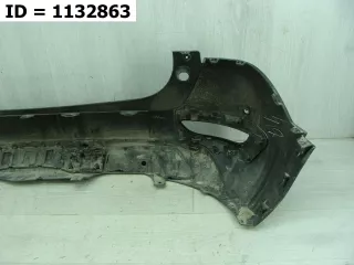1636404280 Бампер задний  Peugeot 5008 Арт VD1132863, вид 6