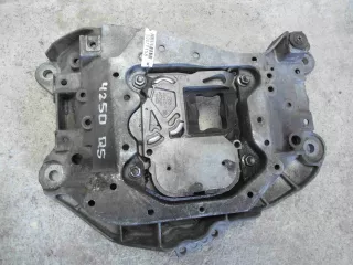 4G0399263C Кронштейн КПП Audi Q5 1 3.2л Арт 00077158, вид 1