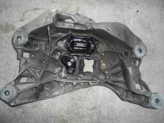 4G0399263C Кронштейн КПП Audi Q5 1 3.2л Арт 00077158, вид 7