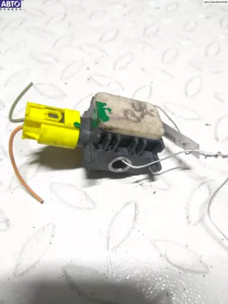 0008202826 Датчик удара (Airbag) Mercedes R W251 Арт 53111221, вид 1