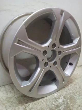  диск литой R17 к Mercedes C W204 Арт К386, вид 2