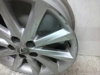  Диск литой Lexus IS 3 Арт К671, вид 2