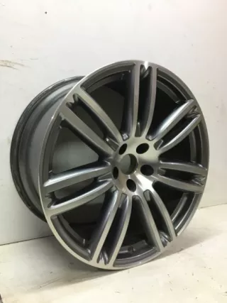  диск литой R20 к Maserati Ghibli Арт К1076, вид 2