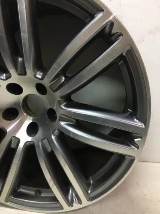  диск литой R20 к Maserati Ghibli Арт К1076, вид 4
