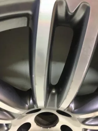  диск литой R20 к Maserati Ghibli Арт К1076, вид 6