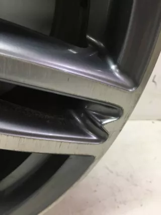  диск литой R20 к Maserati Ghibli Арт К1076, вид 7