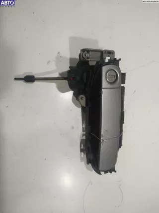 8E2837208 Ручка двери наружная передняя правая Audi A4 B6 Арт 53172410, вид 1
