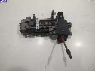 8E2837208 Ручка двери наружная передняя правая Audi A4 B6 Арт 53172410, вид 2