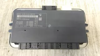 9236458, 61359236458 Блок управления светом BMW 7 F01/F02 Арт W07274