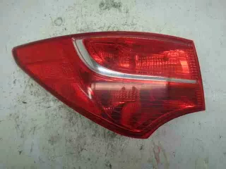 924014Z0 Фонарь крыла левый Hyundai Santa FE 3 (DM) Арт 00030297, вид 1