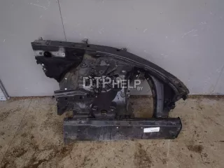 41107204049 Лонжерон передний левый BMW 7 F01/F02 Арт AM95014642, вид 1