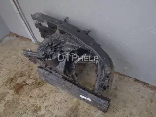 41107204049 Лонжерон передний левый BMW 7 F01/F02 Арт AM95014642, вид 3