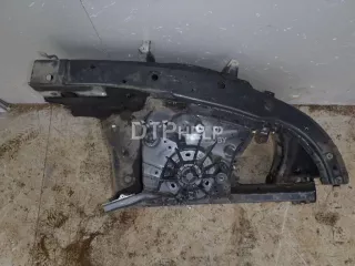 41107204049 Лонжерон передний левый BMW 7 F01/F02 Арт AM95014642, вид 4