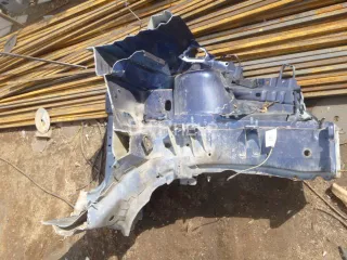  Лонжерон передний левый Ford C-max 1 Арт AM50015777, вид 2