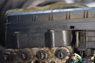8954152A11,4454052171 Блок ABS Toyota Urban cruiser Арт F702-89, вид 2