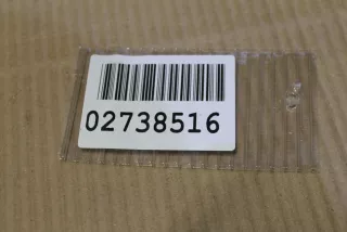 C23562310A Замок багажника Mazda 5 1 Арт Z81175, вид 2