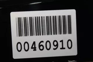 A2046900387 Накладка рамки двери задняя левая Mercedes C W204 Арт Z98495, вид 2