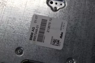 65206957348 Антенна многодиапазонная BMW 6 E63/E64 Арт Z98958, вид 3