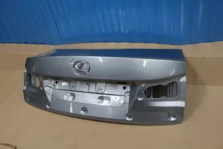 6440153110 Крышка багажника Lexus IS 2 Арт Z101142, вид 1