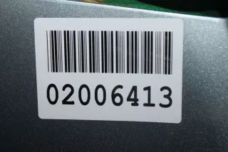6440153110 Крышка багажника Lexus IS 2 Арт Z101142, вид 2