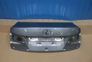 6440153110 Крышка багажника Lexus IS 2 Арт Z101142, вид 3