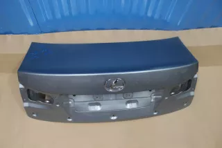 6440153110 Крышка багажника Lexus IS 2 Арт Z101142, вид 4