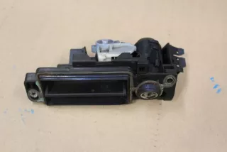 A2037500693 Ручка открывания багажника Mercedes SLK r171 Арт Z101220, вид 1