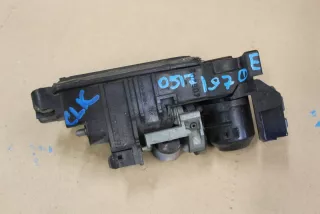 A2037500693 Ручка открывания багажника Mercedes SLK r171 Арт Z101220, вид 3