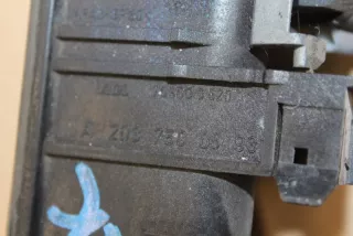 A2037500693 Ручка открывания багажника Mercedes SLK r171 Арт Z101220, вид 4