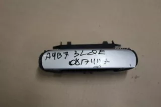 8E0839207 Ручка двери нaружная задняя правая Audi A4 B7 Арт Z107540, вид 1