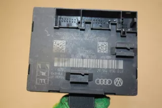 8T0959795D Блок комфорта задней левой двери Audi A5 (S5,RS5) 1 Арт Z107916, вид 4