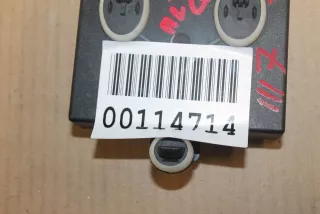 4G8959792J Блок комфорта передней левой двери Audi A7 1 (S7,RS7) Арт Z116787, вид 2