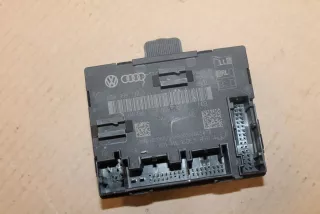 4G8959792J Блок комфорта передней левой двери Audi A7 1 (S7,RS7) Арт Z116787, вид 3
