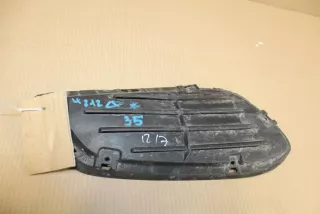 A2128852823 Заглушка птф в бампере правая Mercedes E W212 Арт Z117731, вид 3