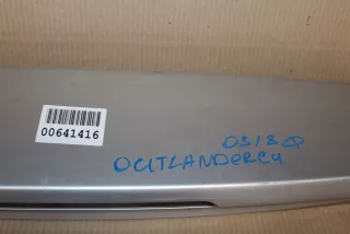 MR991803HB Спойлер двери багажника Mitsubishi Outlander 1 Арт Z120253, вид 4