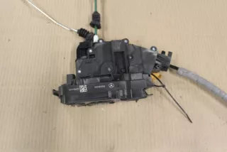 A0997303800 Замок двери задней правой Mercedes GLC X253 Арт Z120980, вид 2