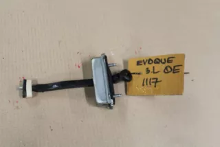 LR027611 Ограничитель двери задней Land Rover Range Rover 4 Арт Z121157, вид 1