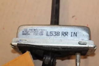 LR027611 Ограничитель двери задней Land Rover Range Rover 4 Арт Z121157, вид 2