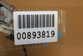 63136932997 Указатель поворота в крыло левый BMW 3 E90/E91/E92/E93 Арт Z121613, вид 2