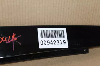 A2126900387 Накладка рамки двери задняя левая Mercedes E W212 Арт Z122043, вид 2