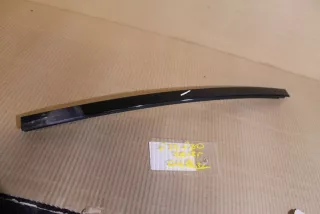 51357258301 Направляющая стекла задней левой двери BMW 3 F30/F31/GT F34 Арт Z122081, вид 1