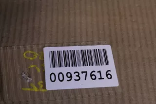 51357258301 Направляющая стекла задней левой двери BMW 3 F30/F31/GT F34 Арт Z122081, вид 3