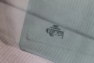 8K5845205E Стекло двери задней левой Audi A4 B8 Арт Z123283, вид 2