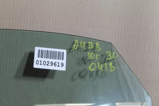 8K5845205E Стекло двери задней левой Audi A4 B8 Арт Z123283, вид 4