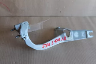 41627357421 Петля двери багажника левая BMW 3 F30/F31/GT F34 Арт Z126236, вид 5