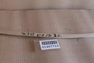 A2127351725 Молдинг рамки задней левой двери Mercedes E W212 Арт Z126409, вид 3