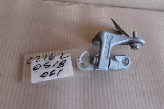 A2217200937 Петля двери передней левой верхняя Mercedes CL C216 Арт Z126421, вид 1
